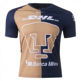 Maillot de Foot Pumas UNAM Troisième 2020-21